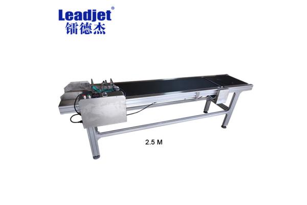 Ancillary Pagination Machine Industrial 55KG Loading Capcity For Laser Marking Machine