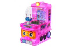 China Happy Kids Water Shooting Gun Arcade Game Machine Shooting Water Games Arcade Machine supplier