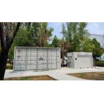 Heating Bitumen Container And Tank Container for sale