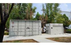 China Heating Bitumen Container And Tank Container supplier