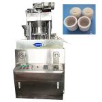 Tablet Press Machine For Ceramic Crucible Zpw25 for sale