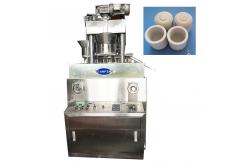China Tablet Press Machine For Ceramic Crucible Zpw25 supplier