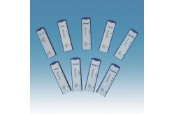 China Swab Chlamydia Trachomatis Antigen Test Kit Card Single Use supplier