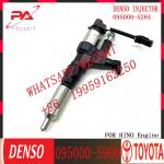 Diesel Injector 095000-596# auto accessory 0950005960 driver injector 095000-5960 for diesel system for sale