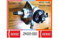 China 6045 Diesel Fuel Injection Pump 294000-0059 294000-0560 RE507959 SE501915 SE501916 supplier
