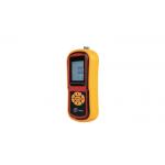 LCD Displays GM280F NDT Testing Equipment 10mA Film Coating Thickness Gauge