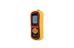 China LCD Displays GM280F NDT Testing Equipment 10mA Film Coating Thickness Gauge supplier