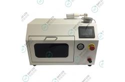 China GS-893 Industrial Automatic Nozzle Cleaner 250W SMT nozzle cleaning solution supplier