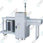 SMT Peripheral Equipment ZL-3 series Side Entry Unloader for sale