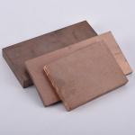 High Heat Resistance Copper Tungsten Alloy Cu25W75 Plate With Density 14.8g/Cm3
