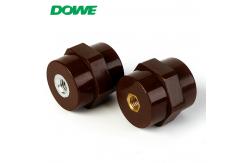 China Factory price SEP3040 metal insert connector hexagonal insulator supplier