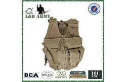 China Elite Tactical Vest supplier