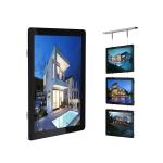 LED Ultra Thin LED High Quality Light Box Tracing Pad Crystal LED Ultra Thin LED Light Box for sale