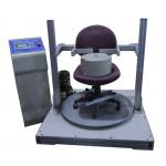 BIFMA X5.1-2002 Test No 9 102kg (225lb) Chair Swivel Testing Machine