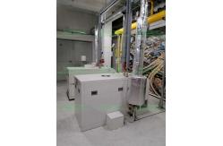 China 20KW Micro CHP Generator For 24hours Continuous Running CE Approved supplier