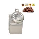 portable peanut coating machine 25kg for restaurant for sale