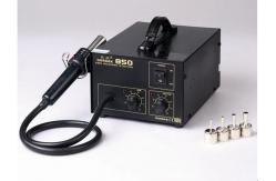 China 850 Digital Soldering Iron Station supplier