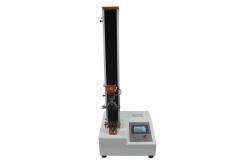 China Tensile Compression Flexural Strength Force Testing Instruments supplier