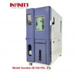 Safety Protection High And Low Temperature Test Chamber Temperature Range -70C To 150C