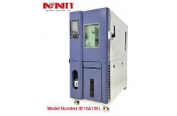 China Safety Protection High And Low Temperature Test Chamber Temperature Range -70C To 150C supplier