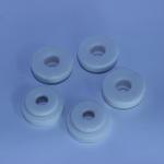 Custom Color Waterproof Molded Silicone Rubber Grommet