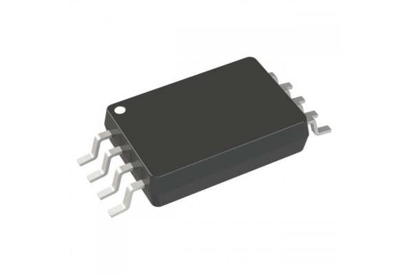 R1EX25008ATA00I#S0 IC EEPROM 8KBIT SPI 5MHZ 8TSSOP Renesas Electronics America Inc