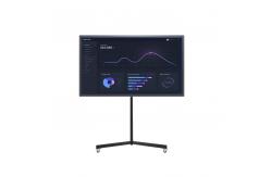 China School Teaching 6.5ms Integrated Touch Screen Interactive Whiteboard supplier