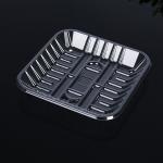High Transparency Food grade PETG sheet for covering food fruit tray for sale