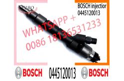 China Diesel Fuel Injector 5010450532 0445120013  0445120012 For REN-AULTt Midlum Premium supplier