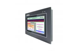 China TFT Display Touch Screen Coolmay PLC HMI Integrated Industrial supplier