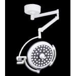 Petal Type Shadowless Operating Lamp , Operating Theater Light With Camera for sale