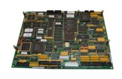 China GE Mark VI IS215WEPAH2AB Circuit Board Ge Turbine Control supplier