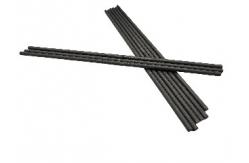China High-Quality Tungsten Cobalt Alloy Round Bar Blank supplier
