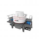 Durable And Stadble Vertical Shaft Impactor Crusher With  TUV