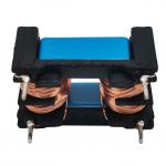 Electric High Power 100mH 68mH Differential Mode Choke Inductor for sale