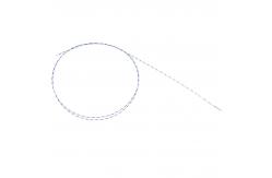China Hydrophilic Urology Guide Wire 0.035 Disposable Hydrophilic Guidewire supplier