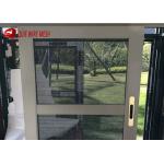304 17 X 16 Fly Screen Mesh , Stainless Steel Weaving Wire Mesh Screen