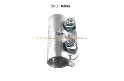 China Outer Joiner,Scaffolding Coupler supplier
