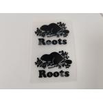 T&K Pantone Color Silicone Heat Transfer Labels 3D Printing for sale