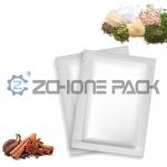 Four Sealed Premade Bag Granular Liquid Powder Can Be Packed for sale