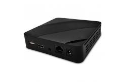 China Multi Protocol Iptv Set Top Box Linux Video Setting RTP M3u Iptv Device supplier
