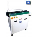 SMEMA Compatible Inspection PCB Conveyor SMT Reject Conveyor 1000*1250*900 for sale