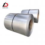 Supply Galvanized Steel Coil for Construction Custom Made ASTM A36/DC01/A106/S235/S275/S355jr 1000mm 1200mm 1250mm Width for sale