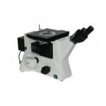 Inverted Digital Metallurgical Microscope UIS Optical System With Bright / Dark Field for sale