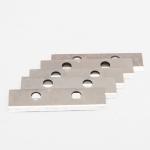 29mmX8mm Pencil Sharpener Blades Double Hole for sale