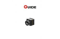 China Uncooled IR Radiometric Thermal Camera Core supplier