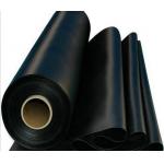 Commercial Grade ESD Anti Static Rubber Mat For Workstation Electronic Factory for sale