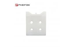China White Yellow Reusable Freezer PCM Ice Packs Cooler Long Lasting supplier