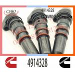 4914328 CUMMINS Neutral Diesel G855 N14 KTA19 Injection Pump Fuel Injector 4914328 3087648 4914305 for sale