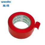 Professional PE Stucco Tape For Surface Protection In Painting And Construction for sale